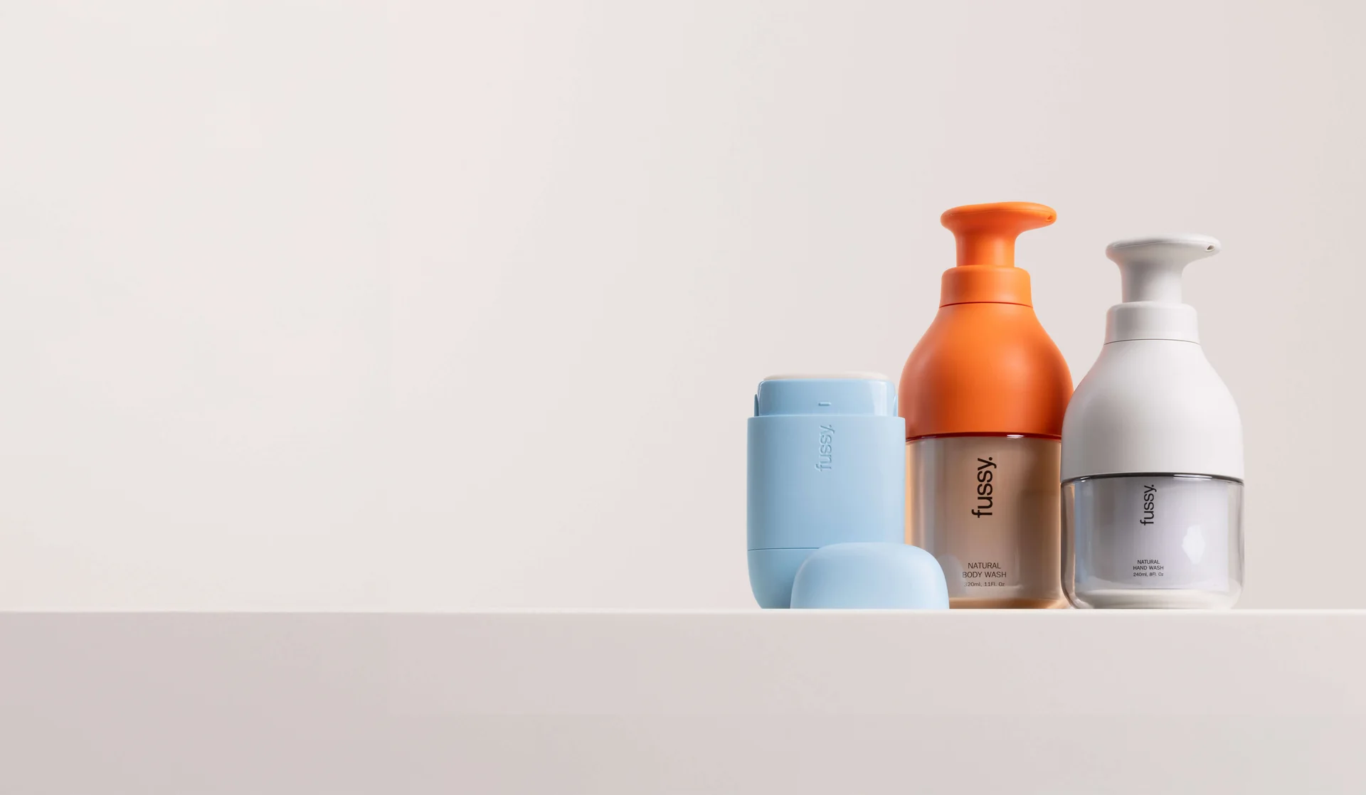 Smell Great, Save the Planet