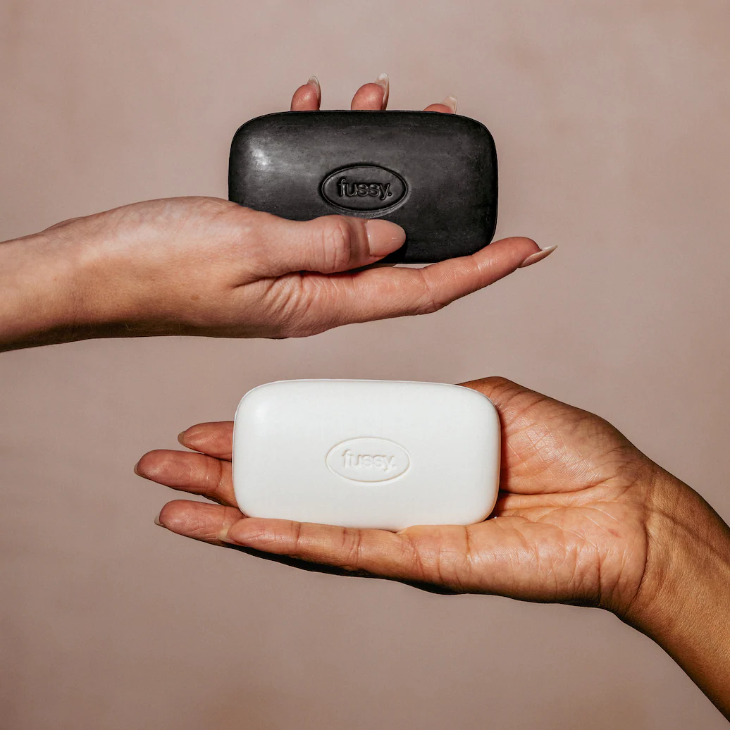 Natural Body Bar Pack - Tropic Tonic - Image 3