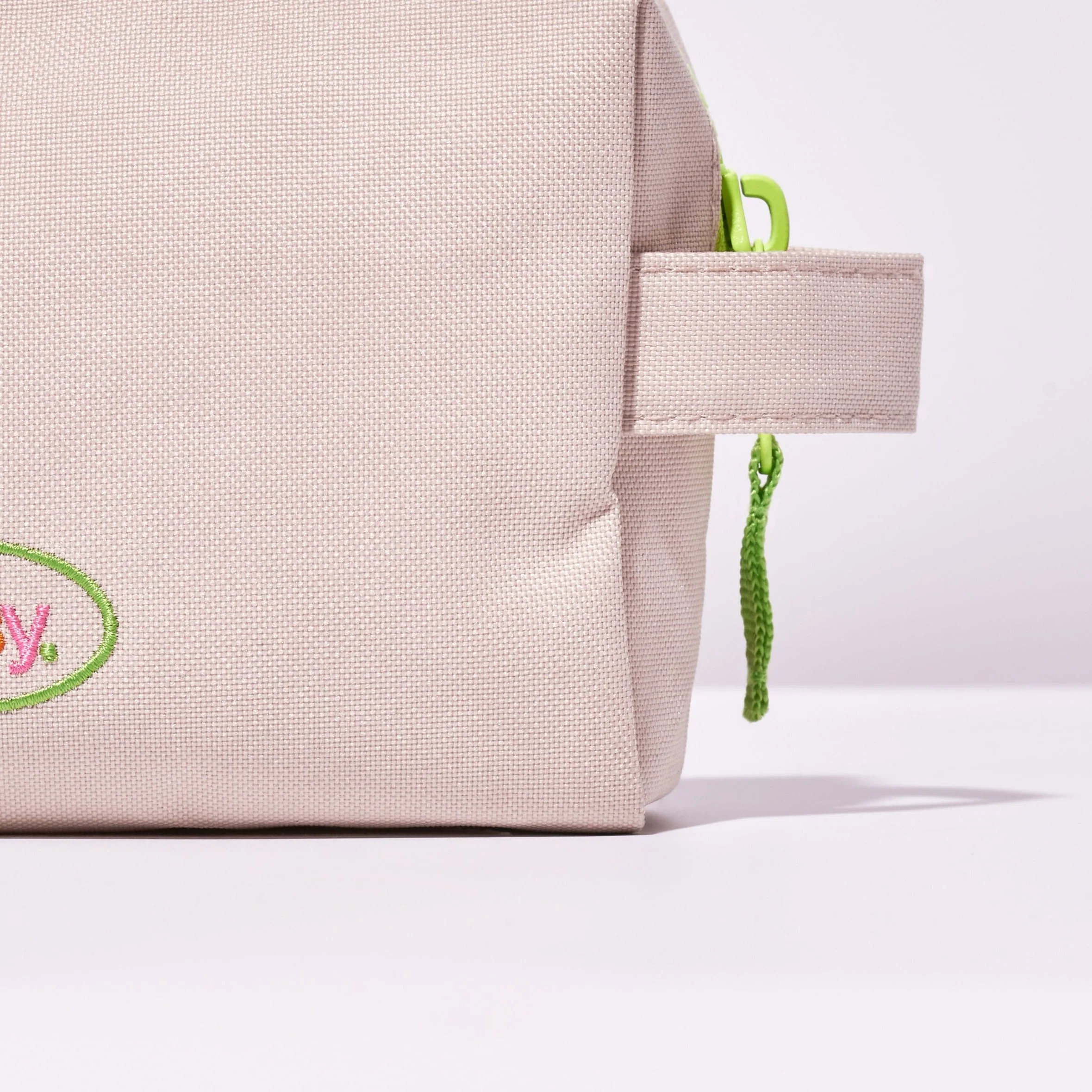 Recycled Washbag - 15% Off - Image 3