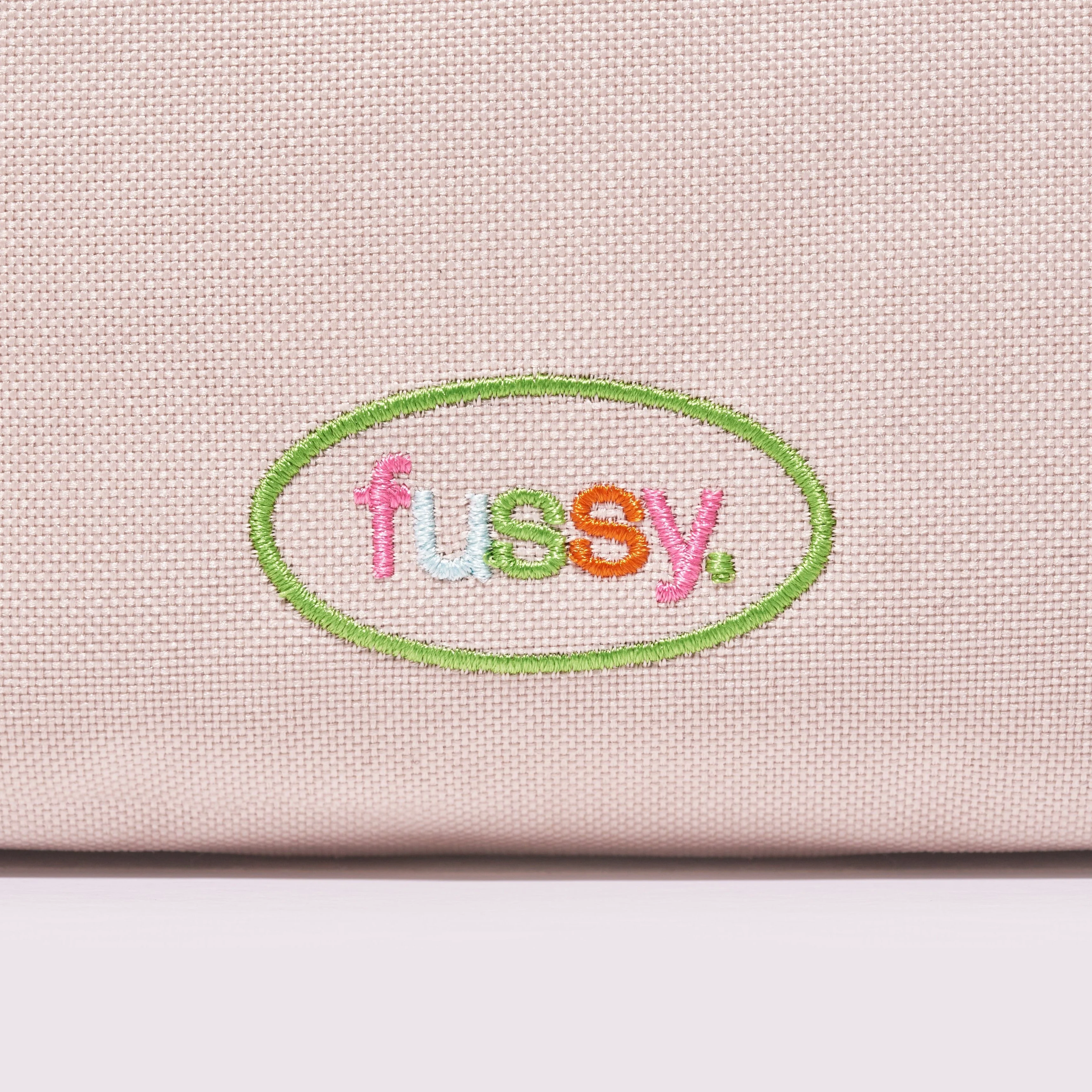 Recycled Washbag - 15% Off - Image 5