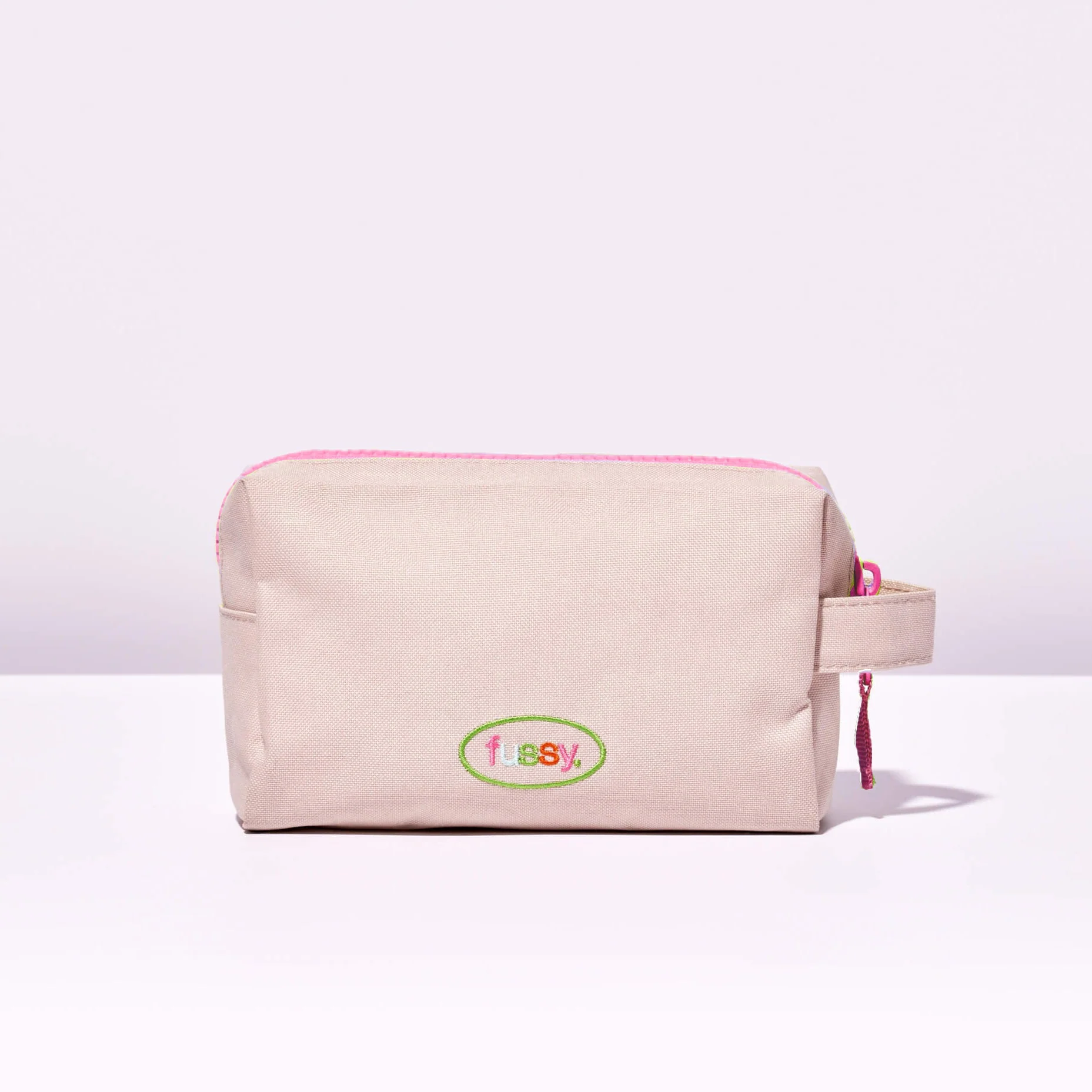 Recycled Washbag - 15% Off - Image 8