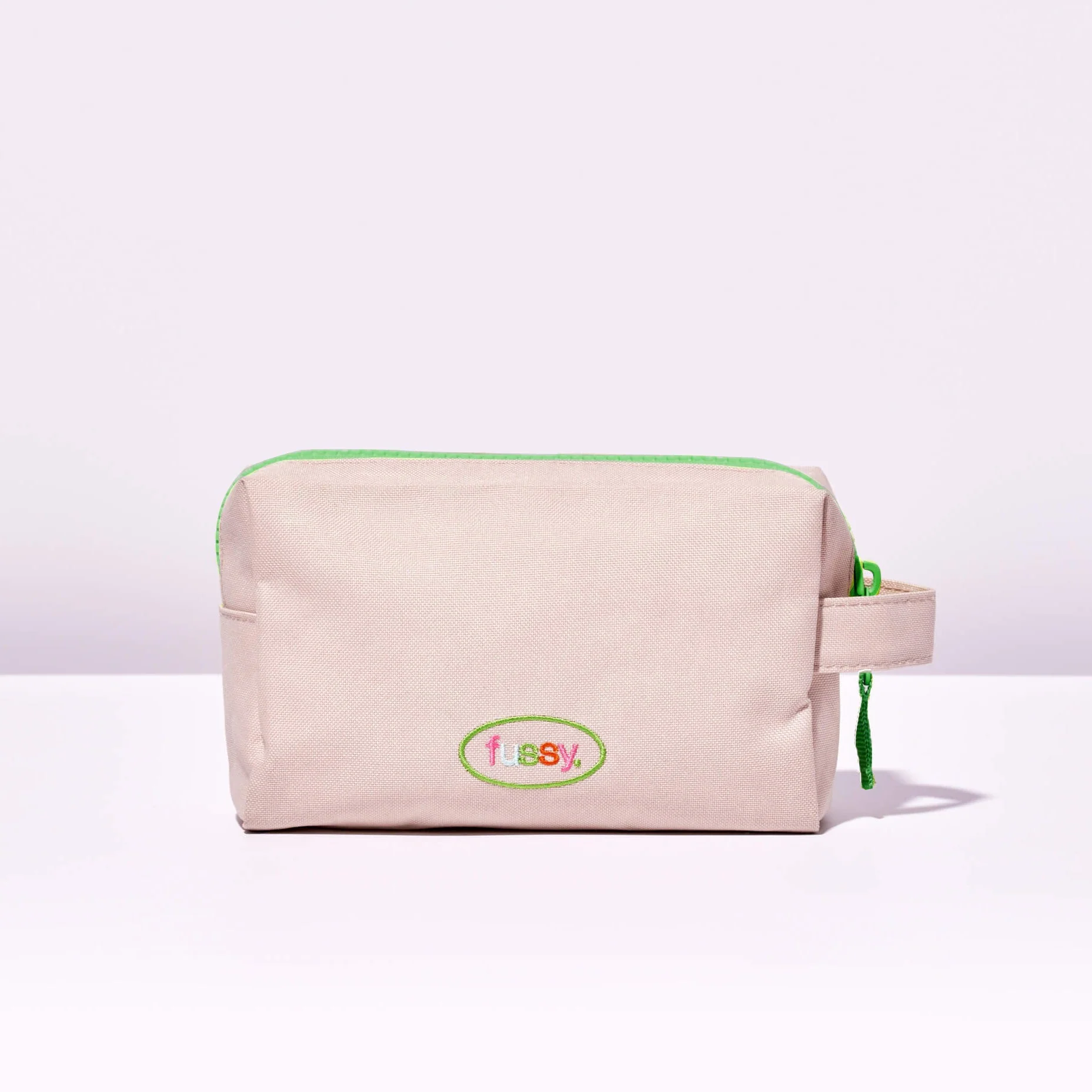 Recycled Washbag - 15% Off - Image 9
