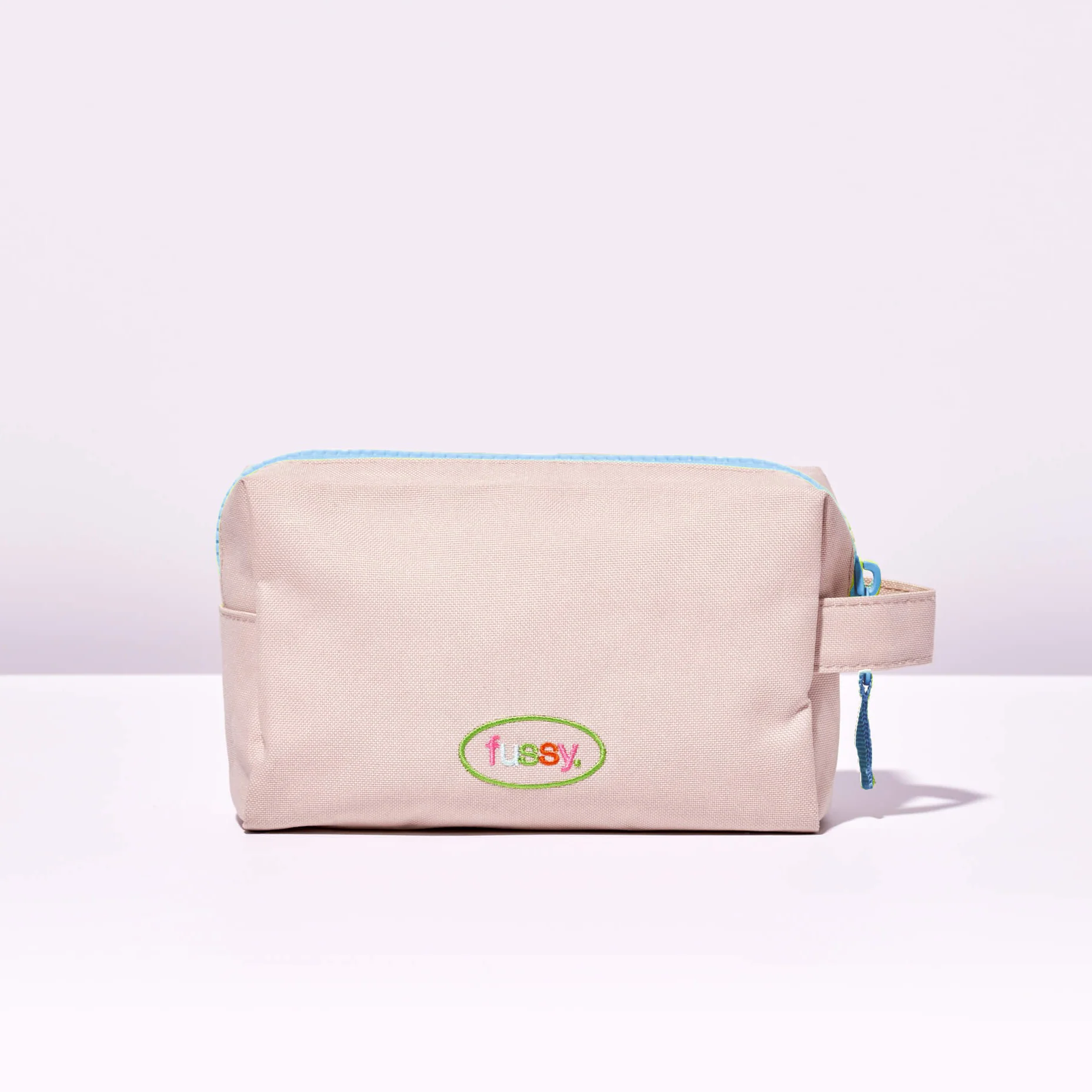Recycled Washbag - Fussy Natural Deodorant - Image 7